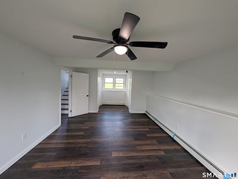 Tiny photo for 21 Bosse Road, Waterbury, CT 06704 (MLS # 24202347)