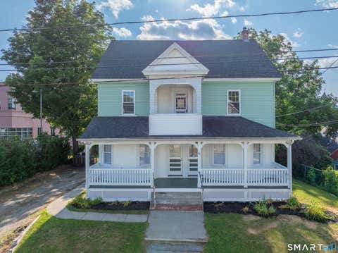 Photo of 49 High Street, Killingly, CT 06239 (MLS # 24190744)
