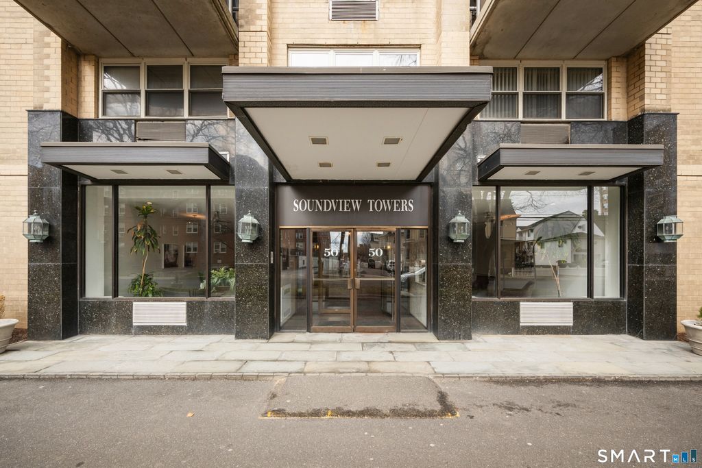 Photo of 50 Glenbrook Road #1F, Stamford, CT 06902 (MLS # 24161609)