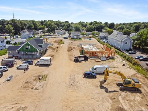 Tiny photo for 151-153 East Main Street #24, Clinton, CT 06413 (MLS # 24166366)