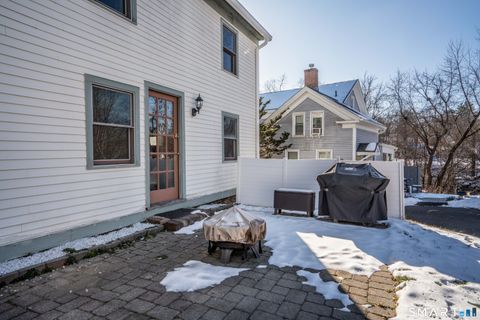 Tiny photo for 22 Old Hartford Avenue #22, East Granby, CT 06026 (MLS # 24144203)