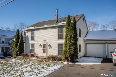 Tiny photo for 22 Old Hartford Avenue #22, East Granby, CT 06026 (MLS # 24144203)