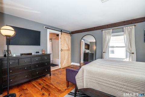 Tiny photo for 22 Old Hartford Avenue #22, East Granby, CT 06026 (MLS # 24144203)