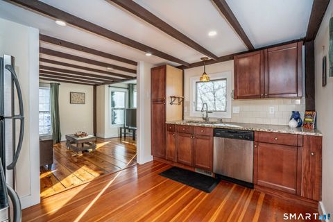 Tiny photo for 22 Old Hartford Avenue #22, East Granby, CT 06026 (MLS # 24144203)