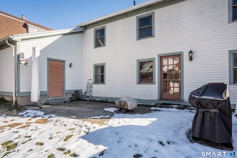 Tiny photo for 22 Old Hartford Avenue #22, East Granby, CT 06026 (MLS # 24144203)