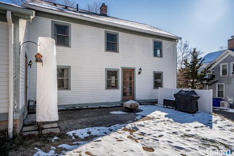 Tiny photo for 22 Old Hartford Avenue #22, East Granby, CT 06026 (MLS # 24144203)