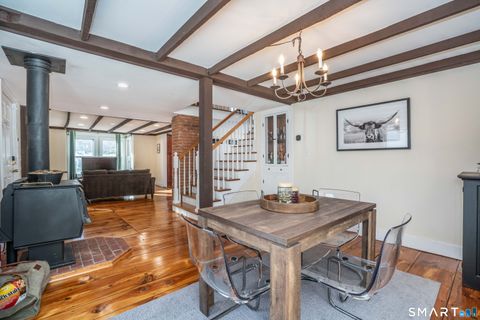 Tiny photo for 22 Old Hartford Avenue #22, East Granby, CT 06026 (MLS # 24144203)