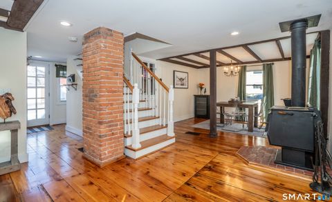 Tiny photo for 22 Old Hartford Avenue #22, East Granby, CT 06026 (MLS # 24144203)