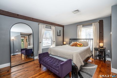 Tiny photo for 22 Old Hartford Avenue #22, East Granby, CT 06026 (MLS # 24144203)