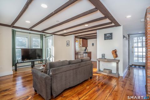 Tiny photo for 22 Old Hartford Avenue #22, East Granby, CT 06026 (MLS # 24144203)