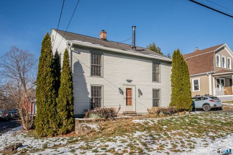 22 Old Hartford Avenue 22 East Granby CT 06026