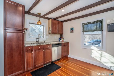 Tiny photo for 22 Old Hartford Avenue #22, East Granby, CT 06026 (MLS # 24144203)