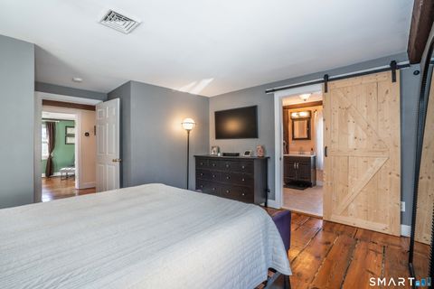 Tiny photo for 22 Old Hartford Avenue #22, East Granby, CT 06026 (MLS # 24144203)