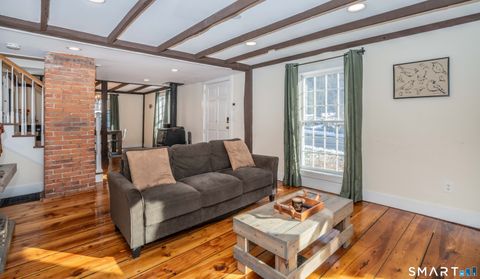 Tiny photo for 22 Old Hartford Avenue #22, East Granby, CT 06026 (MLS # 24144203)