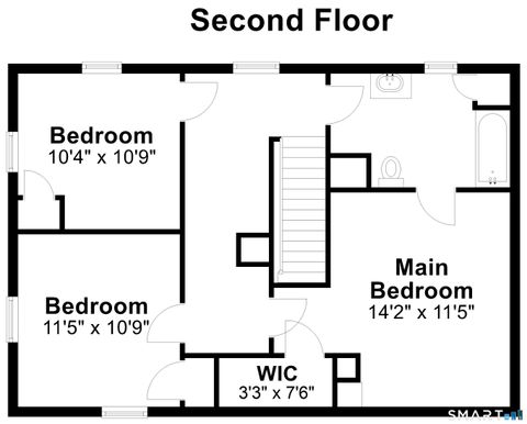 Tiny photo for 22 Old Hartford Avenue #22, East Granby, CT 06026 (MLS # 24144203)