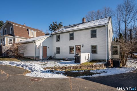 Tiny photo for 22 Old Hartford Avenue #22, East Granby, CT 06026 (MLS # 24144203)