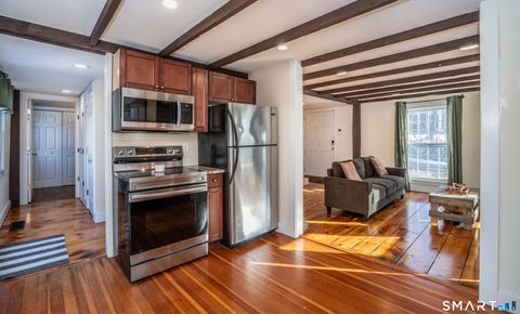 Tiny photo for 22 Old Hartford Avenue #22, East Granby, CT 06026 (MLS # 24144203)