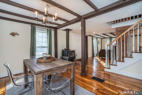 Tiny photo for 22 Old Hartford Avenue #22, East Granby, CT 06026 (MLS # 24144203)