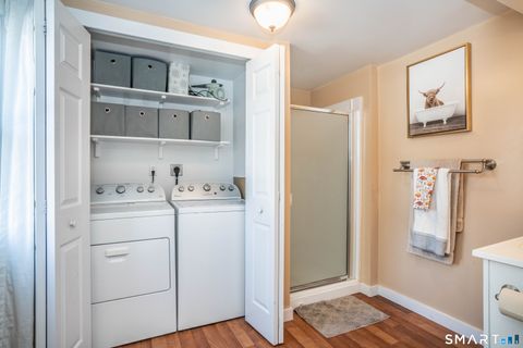 Tiny photo for 22 Old Hartford Avenue #22, East Granby, CT 06026 (MLS # 24144203)