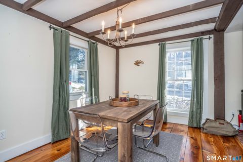 Tiny photo for 22 Old Hartford Avenue #22, East Granby, CT 06026 (MLS # 24144203)