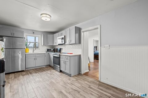 Tiny photo for 267 Front Avenue, West Haven, CT 06516 (MLS # 24155946)