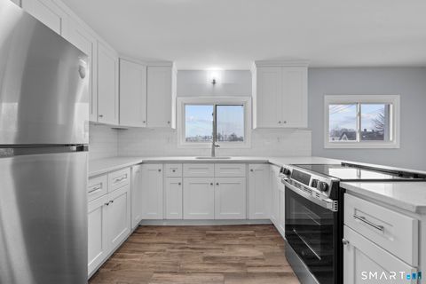 Tiny photo for 267 Front Avenue, West Haven, CT 06516 (MLS # 24155946)