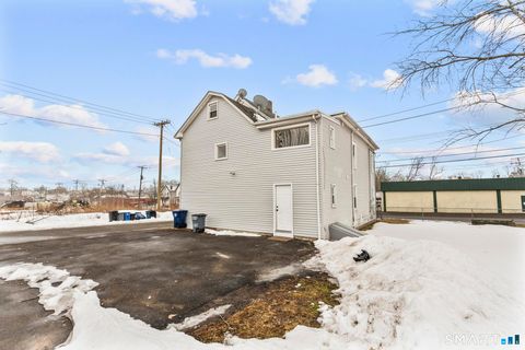 Tiny photo for 267 Front Avenue, West Haven, CT 06516 (MLS # 24155946)