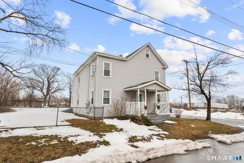 Tiny photo for 267 Front Avenue, West Haven, CT 06516 (MLS # 24155946)