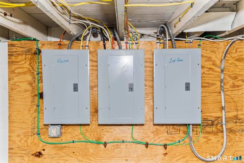 Tiny photo for 267 Front Avenue, West Haven, CT 06516 (MLS # 24155946)