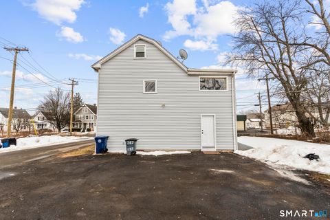Tiny photo for 267 Front Avenue, West Haven, CT 06516 (MLS # 24155946)