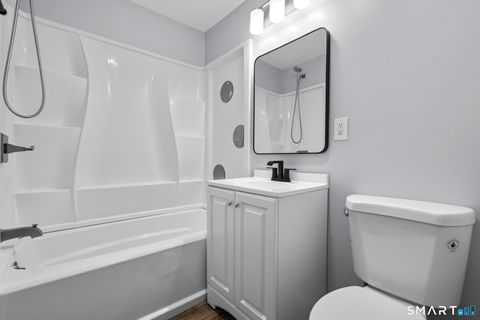 Tiny photo for 267 Front Avenue, West Haven, CT 06516 (MLS # 24155946)