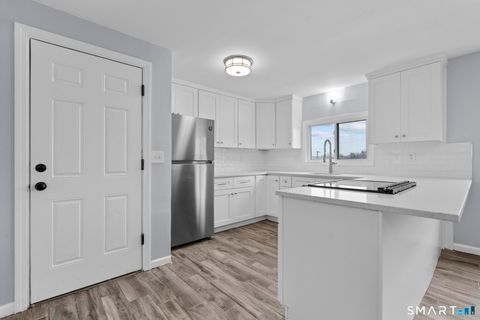 Tiny photo for 267 Front Avenue, West Haven, CT 06516 (MLS # 24155946)