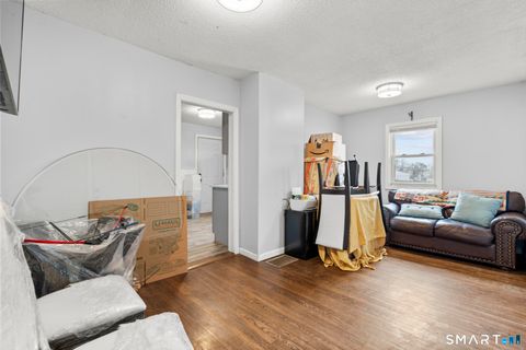 Tiny photo for 267 Front Avenue, West Haven, CT 06516 (MLS # 24155946)