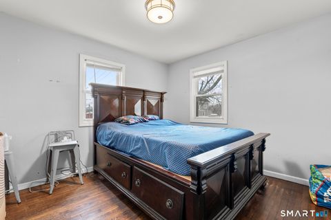 Tiny photo for 267 Front Avenue, West Haven, CT 06516 (MLS # 24155946)