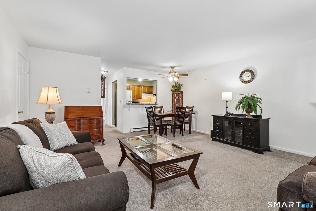 Photo of 8 Rose Lane #24-5, Danbury, CT 06811 (MLS # 24171008)
