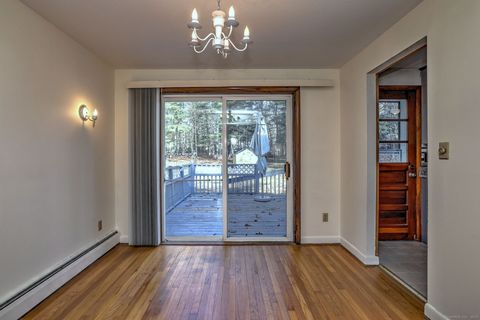 Tiny photo for 178 Beelzebub Road, South Windsor, CT 06074 (MLS # 24141959)
