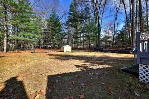 Tiny photo for 178 Beelzebub Road, South Windsor, CT 06074 (MLS # 24141959)