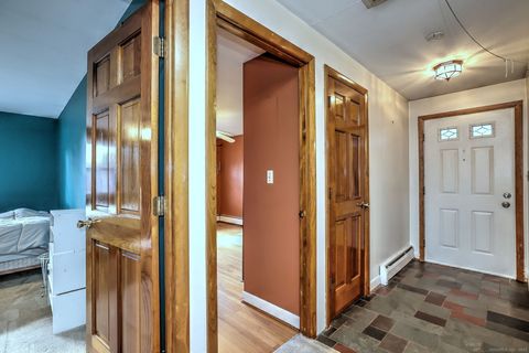 Tiny photo for 178 Beelzebub Road, South Windsor, CT 06074 (MLS # 24141959)