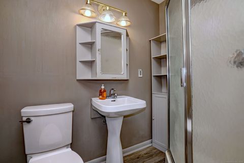 Tiny photo for 178 Beelzebub Road, South Windsor, CT 06074 (MLS # 24141959)