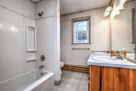 Tiny photo for 178 Beelzebub Road, South Windsor, CT 06074 (MLS # 24141959)