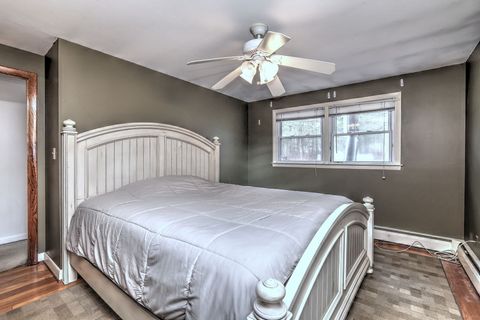 Tiny photo for 178 Beelzebub Road, South Windsor, CT 06074 (MLS # 24141959)