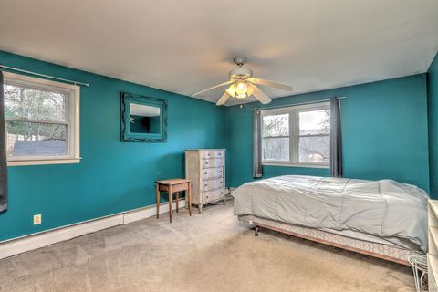 Tiny photo for 178 Beelzebub Road, South Windsor, CT 06074 (MLS # 24141959)