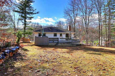 Tiny photo for 178 Beelzebub Road, South Windsor, CT 06074 (MLS # 24141959)
