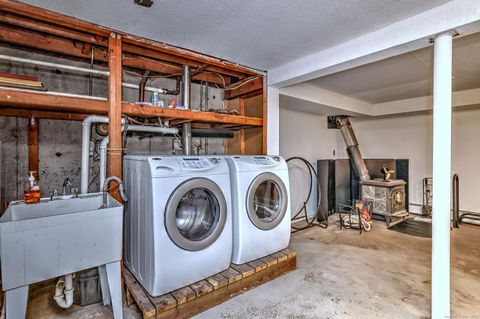 Tiny photo for 178 Beelzebub Road, South Windsor, CT 06074 (MLS # 24141959)