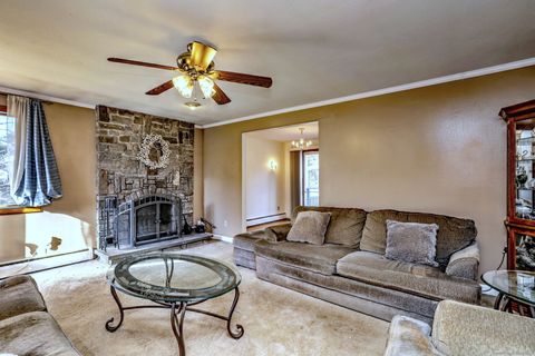 Tiny photo for 178 Beelzebub Road, South Windsor, CT 06074 (MLS # 24141959)