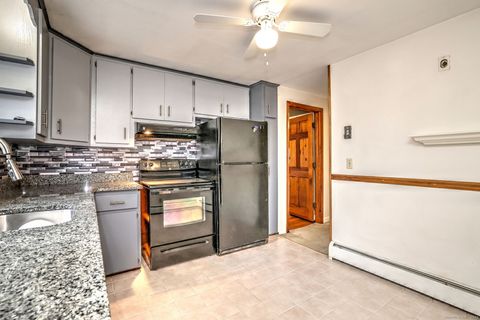 Tiny photo for 178 Beelzebub Road, South Windsor, CT 06074 (MLS # 24141959)