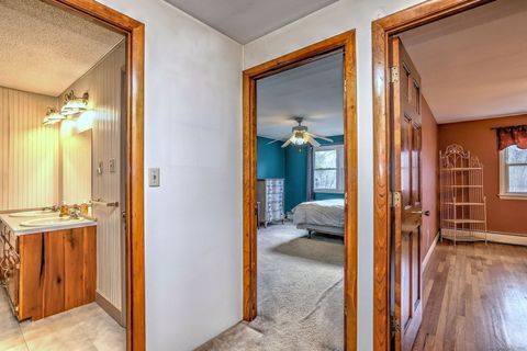 Tiny photo for 178 Beelzebub Road, South Windsor, CT 06074 (MLS # 24141959)