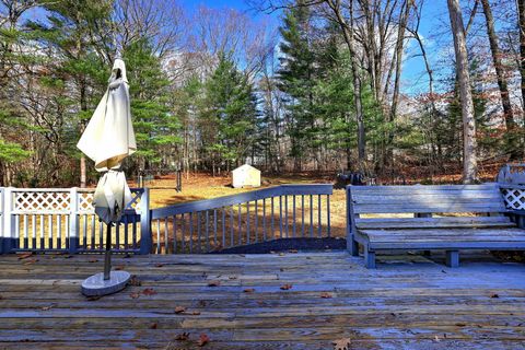 Tiny photo for 178 Beelzebub Road, South Windsor, CT 06074 (MLS # 24141959)