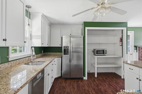 Tiny photo for 21 Sunset Drive, East Hampton, CT 06424 (MLS # 24054125)
