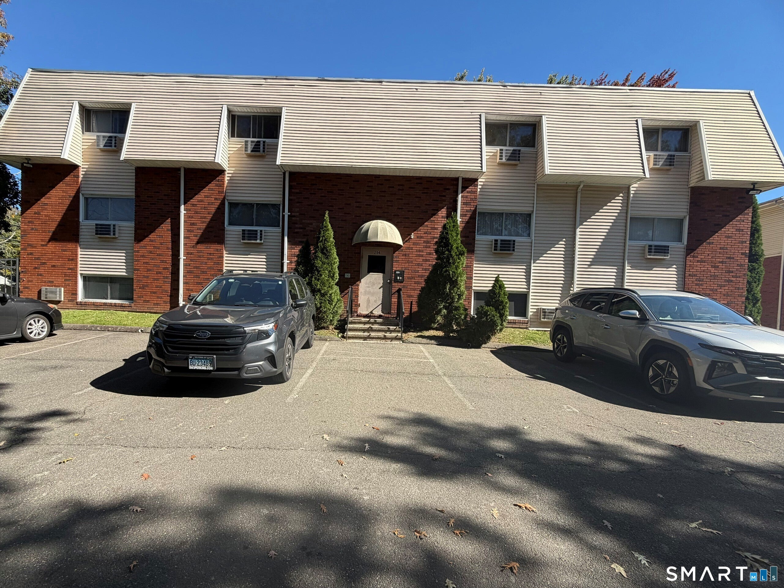 254 Terrace Avenue A1